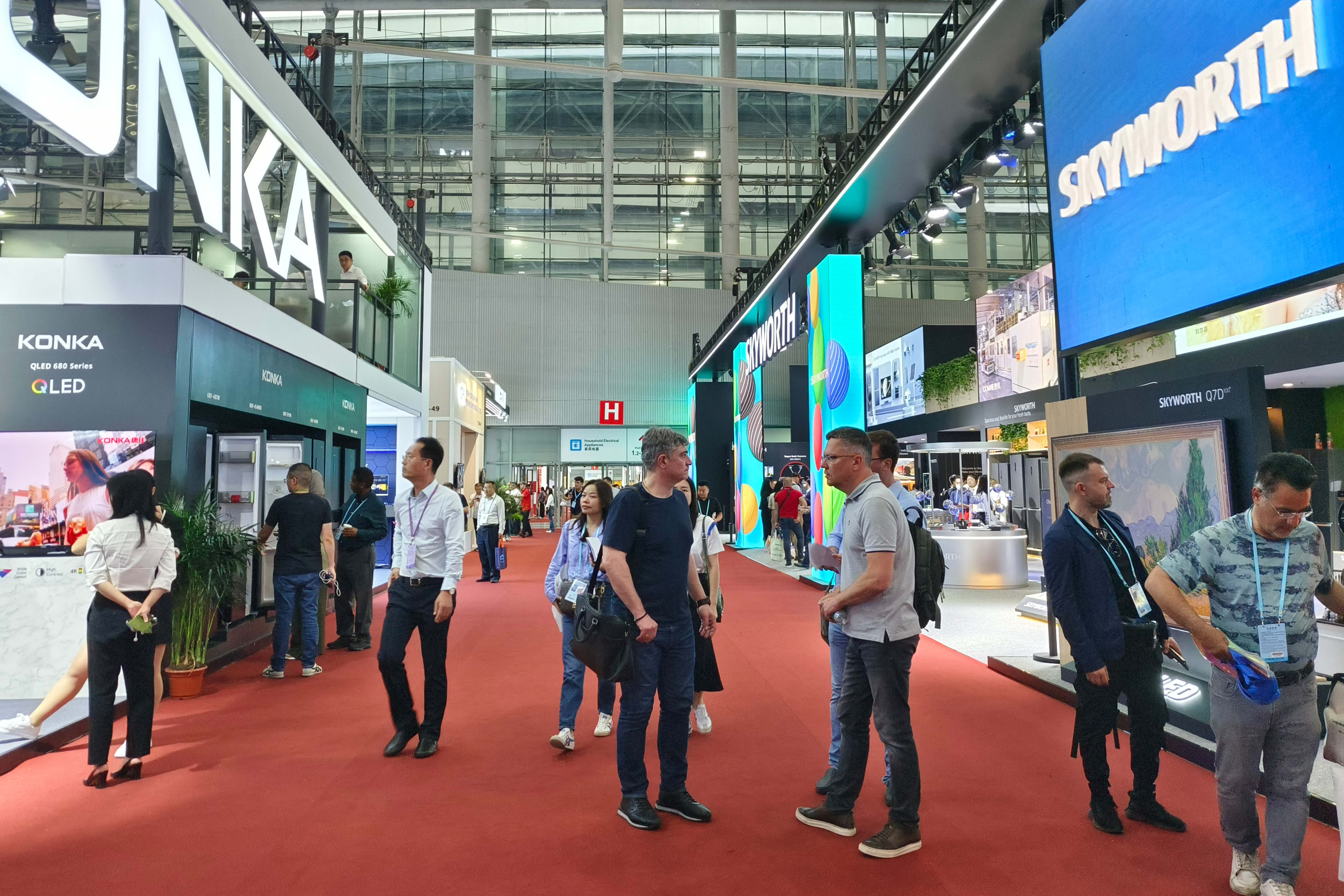 The 134rd Canton Fair Global Trade Promotion Events